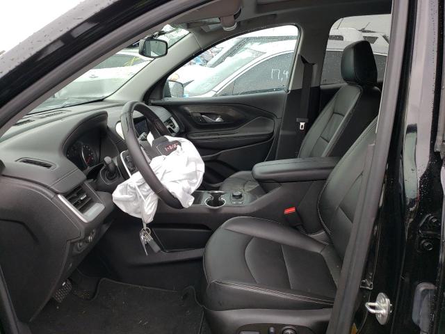 3GKALPEV1NL172741 GMC Terrain Slt