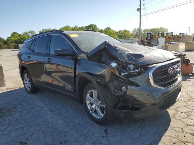 3GKALMEV4JL378676 GMC Terrain Sle