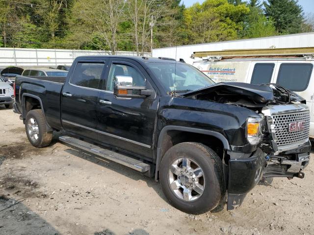 1GT42YEY6HF248660 GMC Sierra K3500 Denali