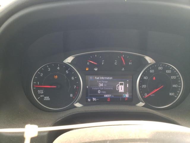 1GKKNRLS7LZ152177 GMC ACADIA SLE