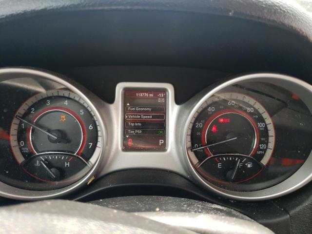 3C4PDCBG4FT742461 Dodge Journey Sxt