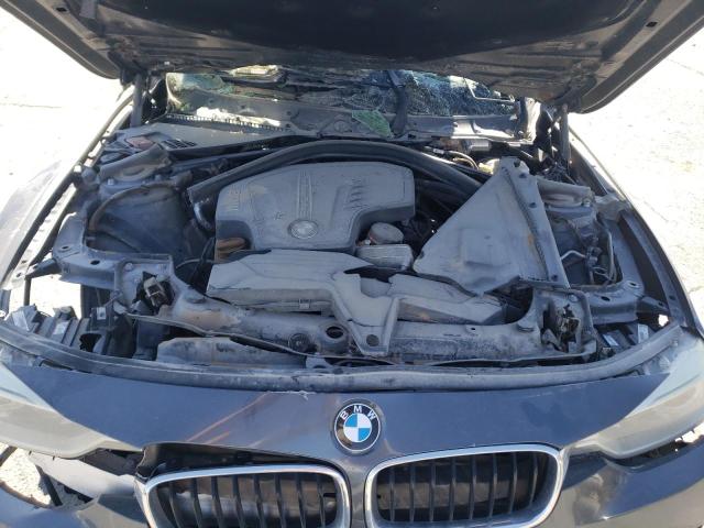 WBA3A5C5XEP601443 BMW 328 I