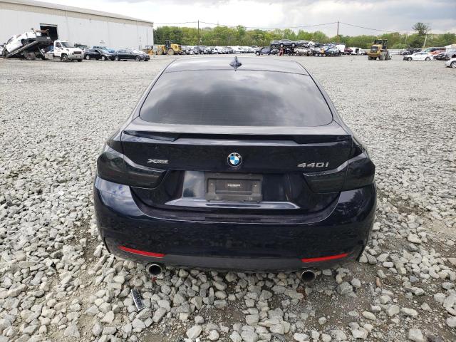 WBA4J7C58JBB98847 BMW 440xi Gran Coupe