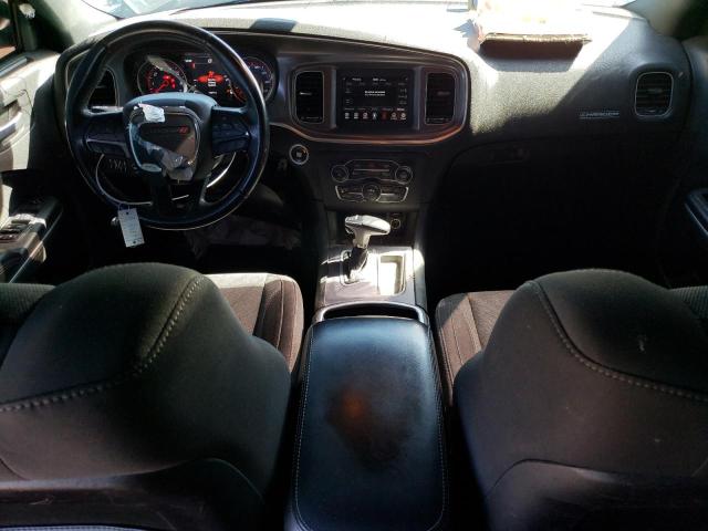 2C3CDXBG0KH657890 Dodge Charger Sxt