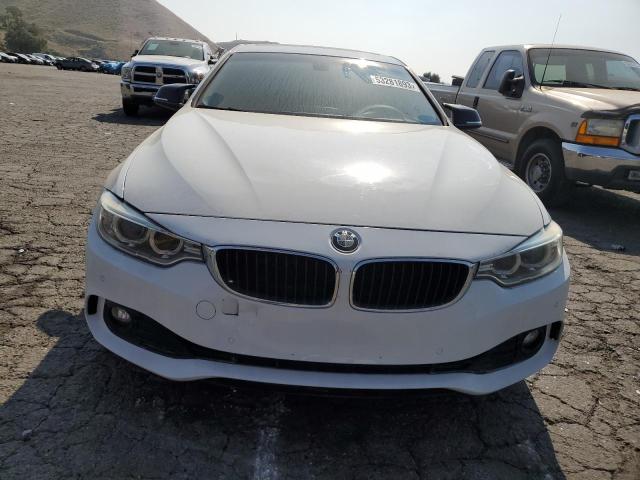 WBA4A9C54FGL87126 BMW 428 I Gran Coupe Sulev