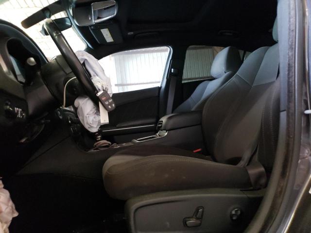2C3CDXBG1KH727901 Dodge Charger Sxt