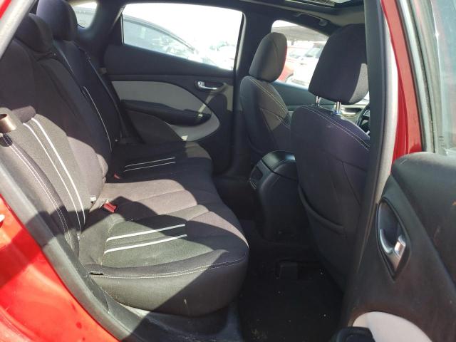 1C3CDFBB8ED716331 Dodge DART SXT