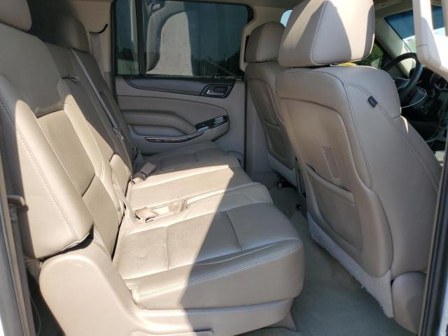 1GKS1HKC9FR651776 GMC Yukon Xl C1500 Slt