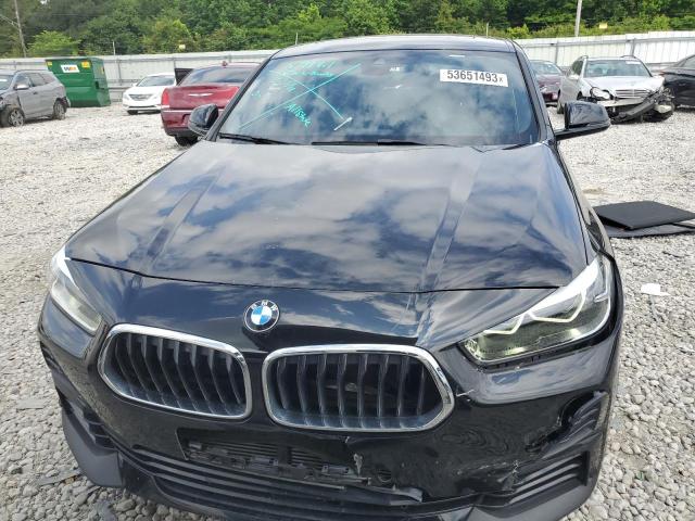 WBXYH9C02N5T79026 BMW X2 Sdrive28i