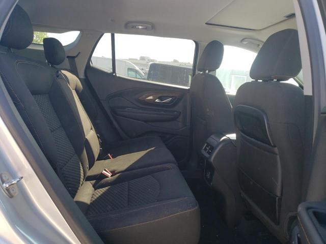 3GKALMEV3KL107903 GMC Terrain Sle