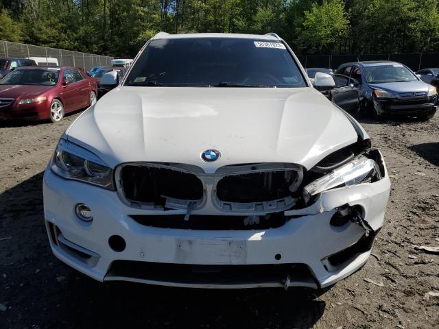 5UXKR2C31H0X07506 BMW X5 Sdrive35i