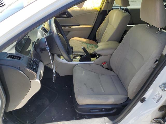 1HGCR2F71GA050236 Honda ACCORD EX
