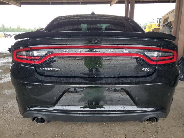 2C3CDXCT2KH742788 Dodge CHARGER R/T