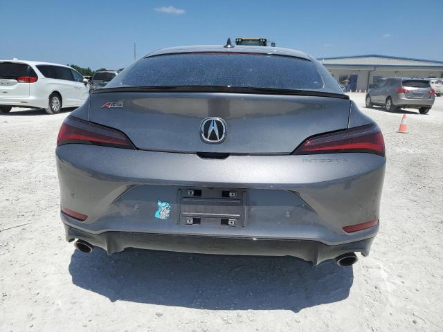 19UDE4H64PA010989 Acura Integra A-spec Tech