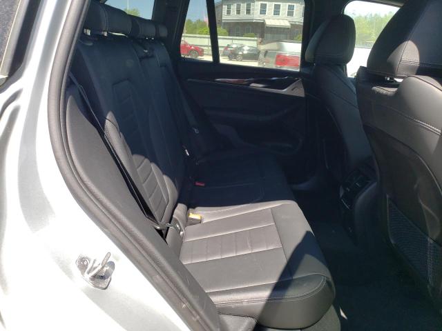 5UXTY5C0XM9F50095 BMW X3 Xdrive30i