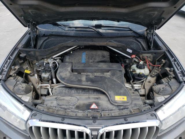 5UXKT0C50G0S75903 BMW X5 Xdr40e