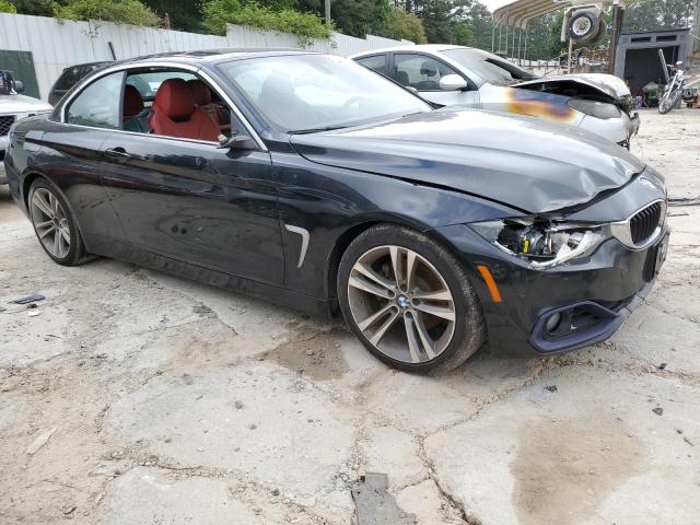 WBA3V7C5XFP772243 BMW 428 I Sulev