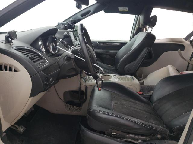2C4RDGCG5KR662856 Dodge Grand Caravan Sxt