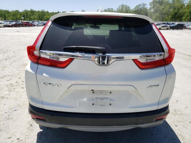 2HKRW2H83HH605415 Honda CR-V EXL