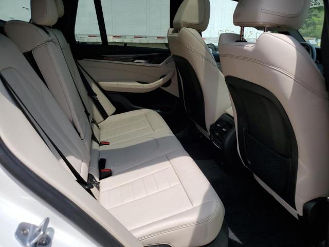 5UXTR9C52KLP83322 BMW X3 Xdrive30i