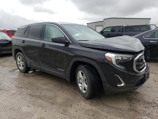 3GKALMEV1JL408281 GMC Terrain Sle
