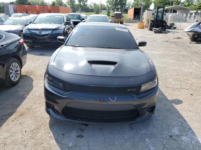 2C3CDXGJ7GH339678 Dodge Charger R/t Scat Pack