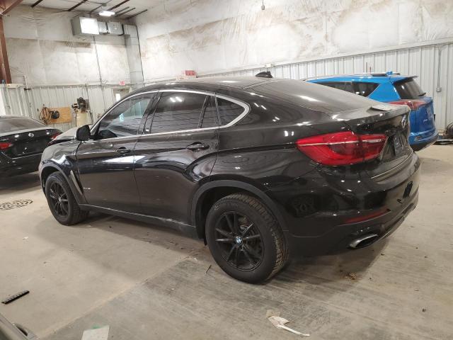 5UXKU2C5XJ0X50022 BMW X6 Xdrive35i