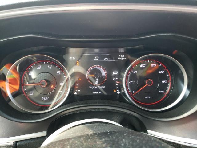 2C3CDXHG9LH166999 Dodge CHARGER GT