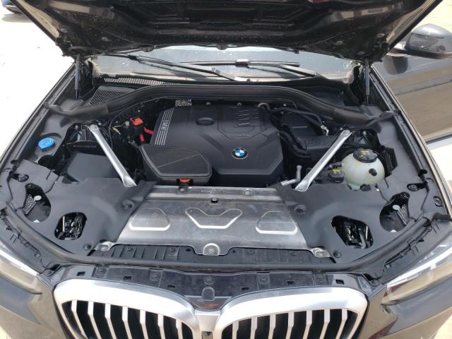 5UX53DP04P9N53295 BMW X3 Xdrive30i