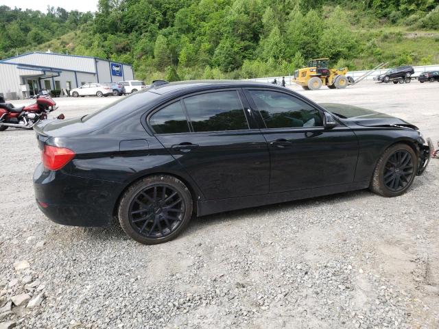 WBA3B5G54FNS15797 BMW 328 Xi Sulev