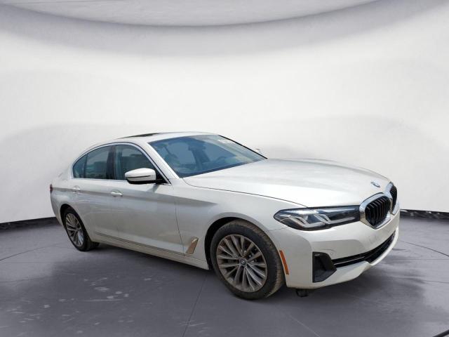 WBA53BH03NCK02735 BMW 530 I