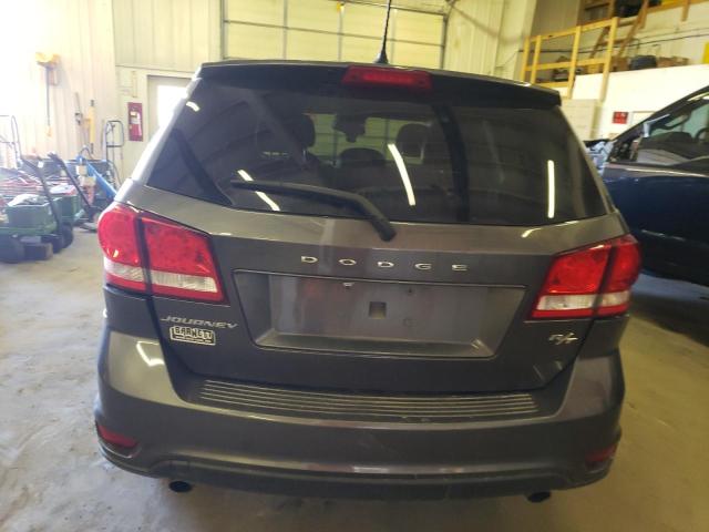 3C4PDCEG3GT144326 Dodge Journey R/t