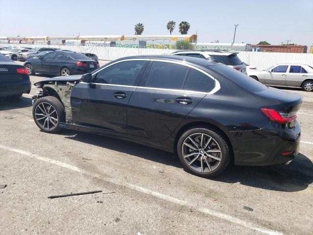 WBA5R1C50KFH00299 BMW 330I