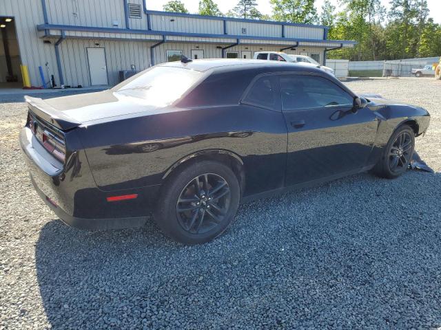 2C3CDZKG1KH558118 Dodge Challenger Gt