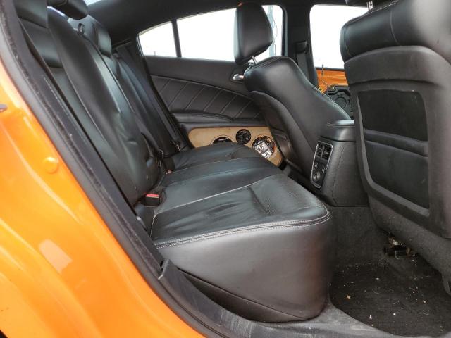 2C3CDXCT4EH142746 Dodge CHARGER R/T