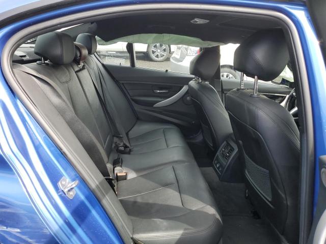 WBA3A9C54FKW74751 BMW 335 I