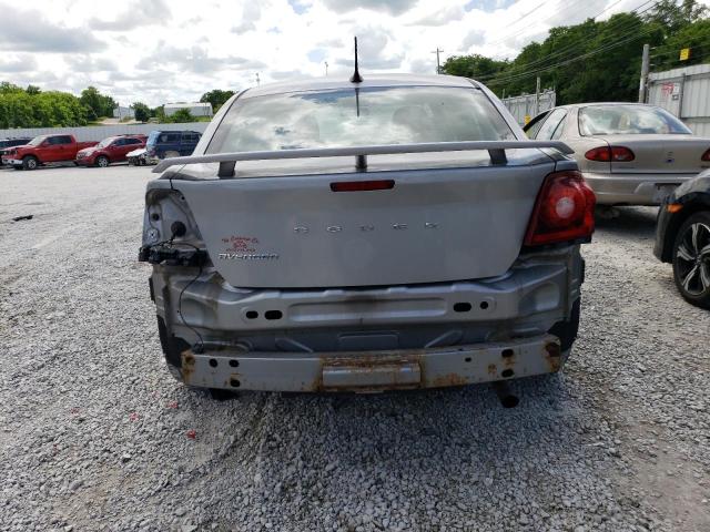1C3CDZAB2EN168758 Dodge AVENGER SE