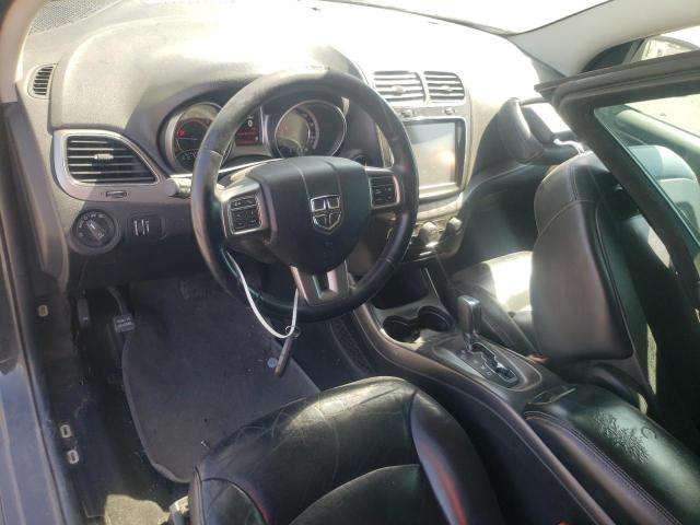 3C4PDCGB3FT698224 Dodge Journey Crossroad