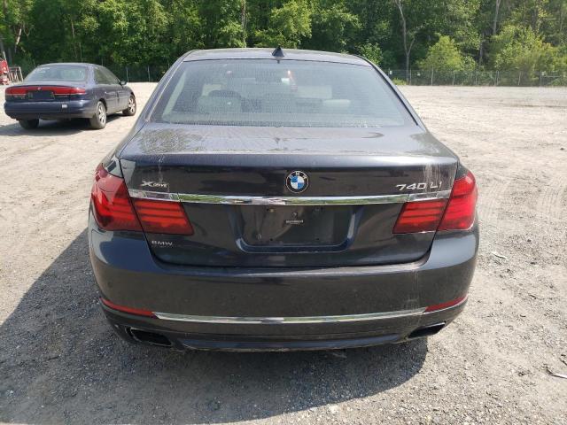 WBAYF4C58ED282059 BMW 740 LXI