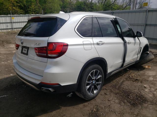 5UXKR0C55J0X92457 BMW X5 Xdrive35i