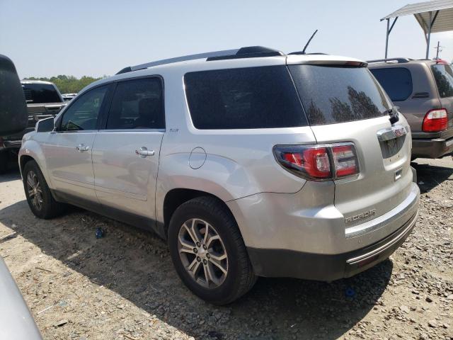 1GKKRRKD8GJ209031 GMC Acadia Slt-1