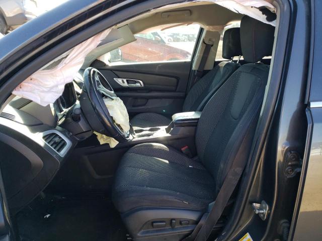 2GKFLTE30H6250173 GMC Terrain Sle