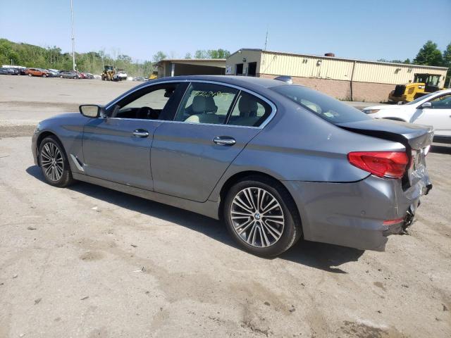 WBAJE7C56JWD52018 BMW 540 XI