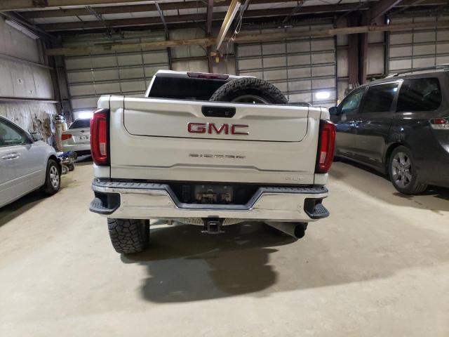 1GT49NEYXLF257865 GMC Sierra K2500 Slt