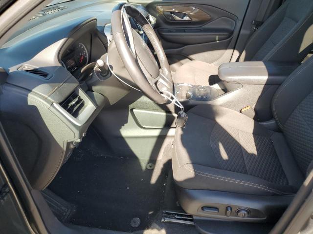 3GKALMEV4JL378676 GMC Terrain Sle