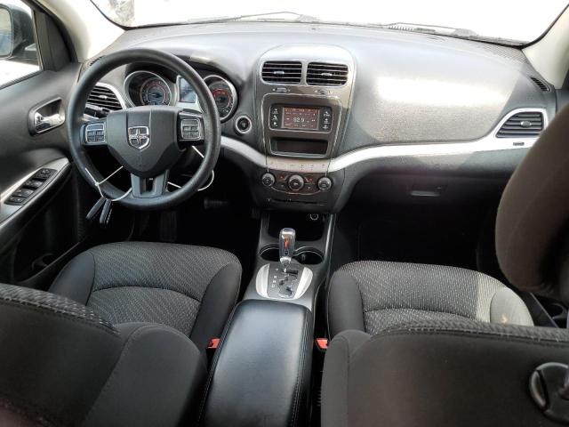 3C4PDCBG6FT542505 Dodge Journey Sxt