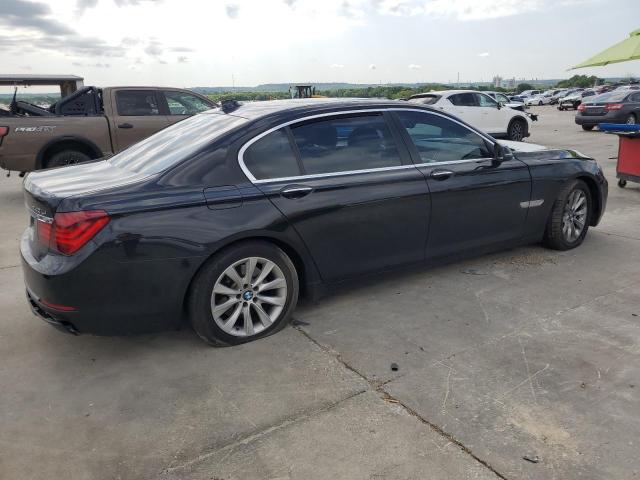 WBAYF4C55FGS99255 BMW 740 LXI