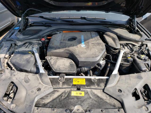 WBAJB1C54JB084628 BMW 530XE