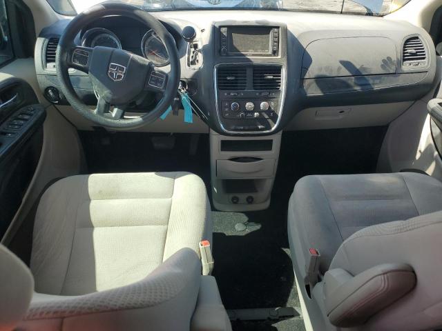 2C4RDGBG3JR181763 Dodge Grand Caravan Se