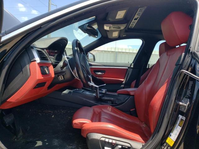 WBA4J3C54JBG94902 BMW 430xi Gran Coupe